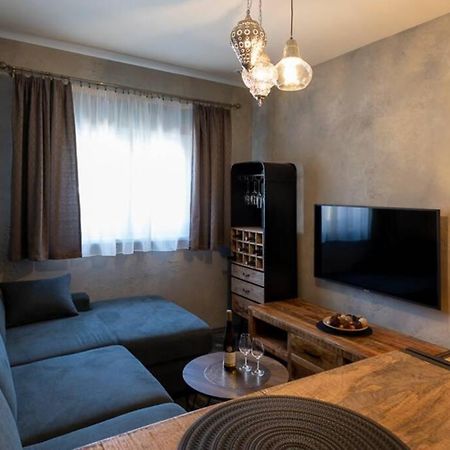 Apartmán Apartmán Trenčan Považská Bystrica Exteriér fotografie