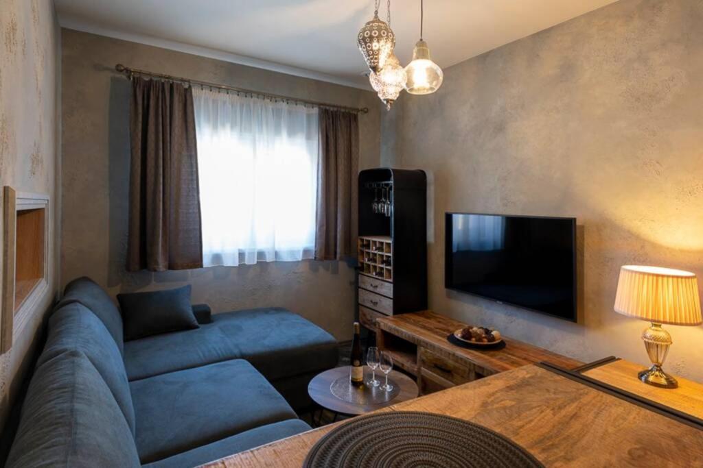 Apartmán Apartmán Trenčan Považská Bystrica Exteriér fotografie